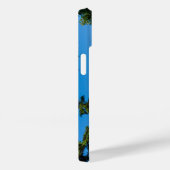 Lake Shore Drive Paradise Hoesje-Mate iPhone Case (Achterkant / Rechts)