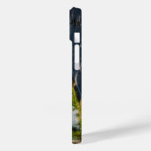 Lake Shore Drive Paradise Hoesje-Mate iPhone Case (Achterkant / Links)