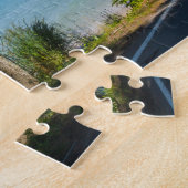 Lake Shore Drive Paradise Legpuzzel (Zijkant)