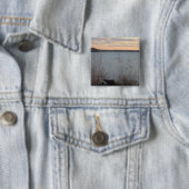 Lake Shore Sunset Button (In situ)