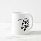 Lake Squad Koffiemok (Voorkant rechts)