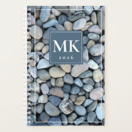 Lake stones customizable planner