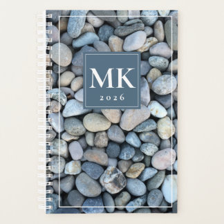 Lake stones customizable planner