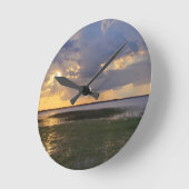 LAKE STUNNER RONDE KLOK (Hoek)