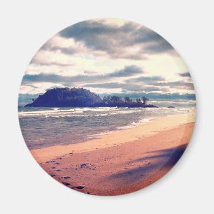 Lake Superior Island Magneet