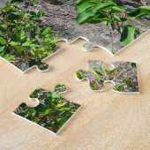 Lake Superior met Filipijnen 4:13 Legpuzzel (Zijkant)