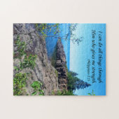 Lake Superior met Filipijnen 4:13 Legpuzzel (Horizontaal)