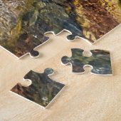 Lake Superior Pictured Rocks National Park Legpuzzel (Zijkant)