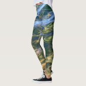 Lake Superior Rots Water Leggings (Links)