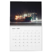 Lake Superior Scheepskalender Kalender (Mar 2027)