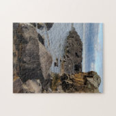 Lake Superior Upper Peninsula Michigan Legpuzzel (Horizontaal)