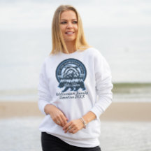 Lake Tahoe Adventure Beer Familie bijpassende vaka