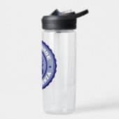 Lake Tahoe Beer Paw Californië Waterfles (Links)