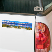 LAKE TAHOE BUMPERSTICKER (Op Truck)