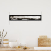 Lake Tahoe CA Foto 1906 Poster (Keuken)