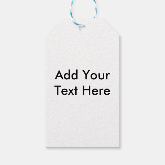  Lake Tahoe California Kaart Kunstcadeau Labels Cadeaulabel (Achterkant)