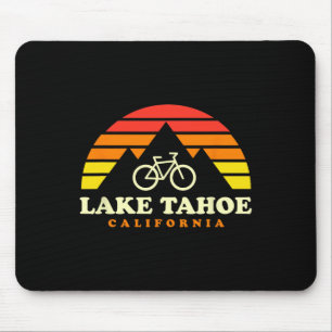 Lake Tahoe California Mountainbiken Mtb Routes R Muismat