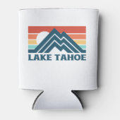 LAKE TAHOE, CALIFORNIË BLIKJESKOELER (Voorkant)
