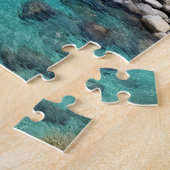 Lake Tahoe Clear Waters Legpuzzel (Zijkant)