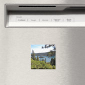 Lake Tahoe- Emerald Bay Magneet (Insitu (Vaatwasser))