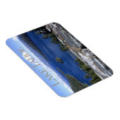 Lake Tahoe Emerald Bay Magneet (Rechterzijde)