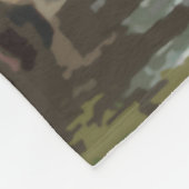 Lake Tahoe Fleece Blanket (Hoek)