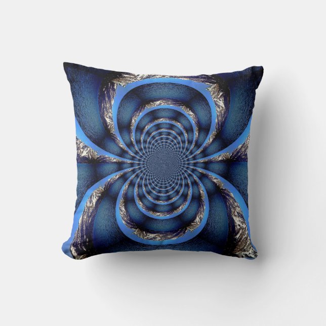 LAKE TAHOE KUSSEN (Voorkant)