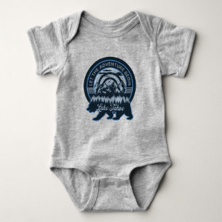 Lake Tahoe: Laat het avontuur beginnen met Beer Romper