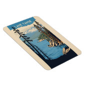 Lake Tahoe Magneet (Rechterzijde)