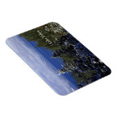 Lake Tahoe Magnet Magneet (Rechterzijde)