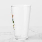 Lake Tahoe Nevada California vis Glas (Links)