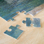 Lake Tahoe - Nevada Legpuzzel (Zijkant)