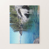 Lake Tahoe - Nevada Legpuzzel (Verticaal)