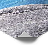 Lake Tahoe - Nevada Poster (Hoek)