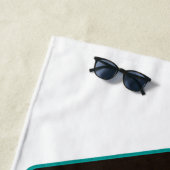 Lake Tahoe-Nevada State Park Strandlaken (In situ)