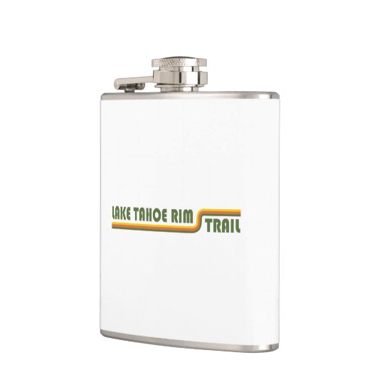 Lake Tahoe Rim Trail California Nevada Heupfles (Links)