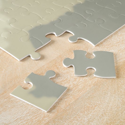 Lake Tahoe Sand Harbor Puzzle Legpuzzel (Zijkant)