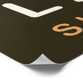 Lake Tahoe, Sierra Nevada gebergte, reizen Poster (Hoek)