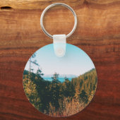 Lake Tahoe  Sleutelhanger (Voorkant)