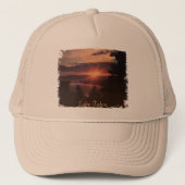 Lake Tahoe Sunrise Pet (Voorkant)