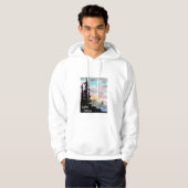 Lake Tahoe Sweatshirt (Voorkant volledig)