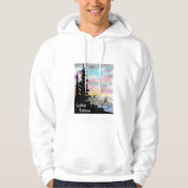Lake Tahoe Sweatshirt (Voorkant)