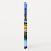 Lake Tekapo, Nieuw-Zeeland Case-Mate iPhone Case (Achterkant/links)