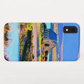 Lake Tekapo, Nieuw-Zeeland Case-Mate iPhone Case (Achterkant (horizontaal))
