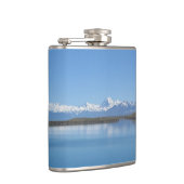 Lake Tekapo, Nieuw-Zeeland Heupfles (Rechts)