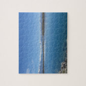 Lake Tekapo, Nieuw-Zeeland Legpuzzel (Verticaal)