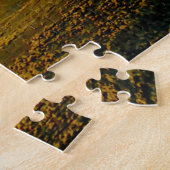 Lake Tekapo Nieuw-Zeeland Legpuzzel (Zijkant)
