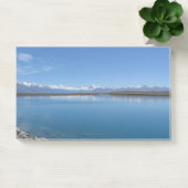 Lake Tekapo, Nieuw-Zeeland Post-it® Notes (Kantoor)