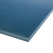 Lake Tekapo, Nieuw-Zeeland Snijplank (Hoek)