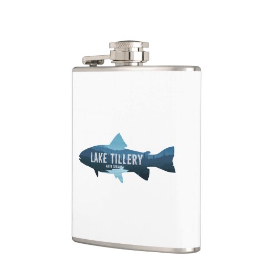 Lake Tillery North Carolina Heupfles (Links)